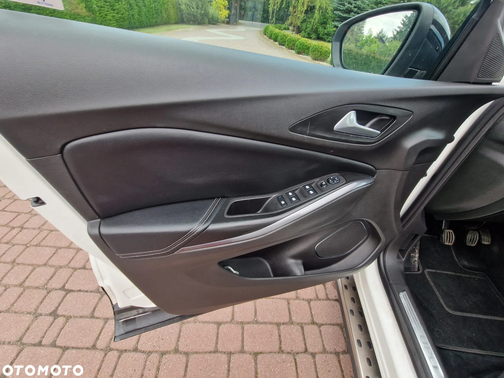 Opel Grandland X - 27