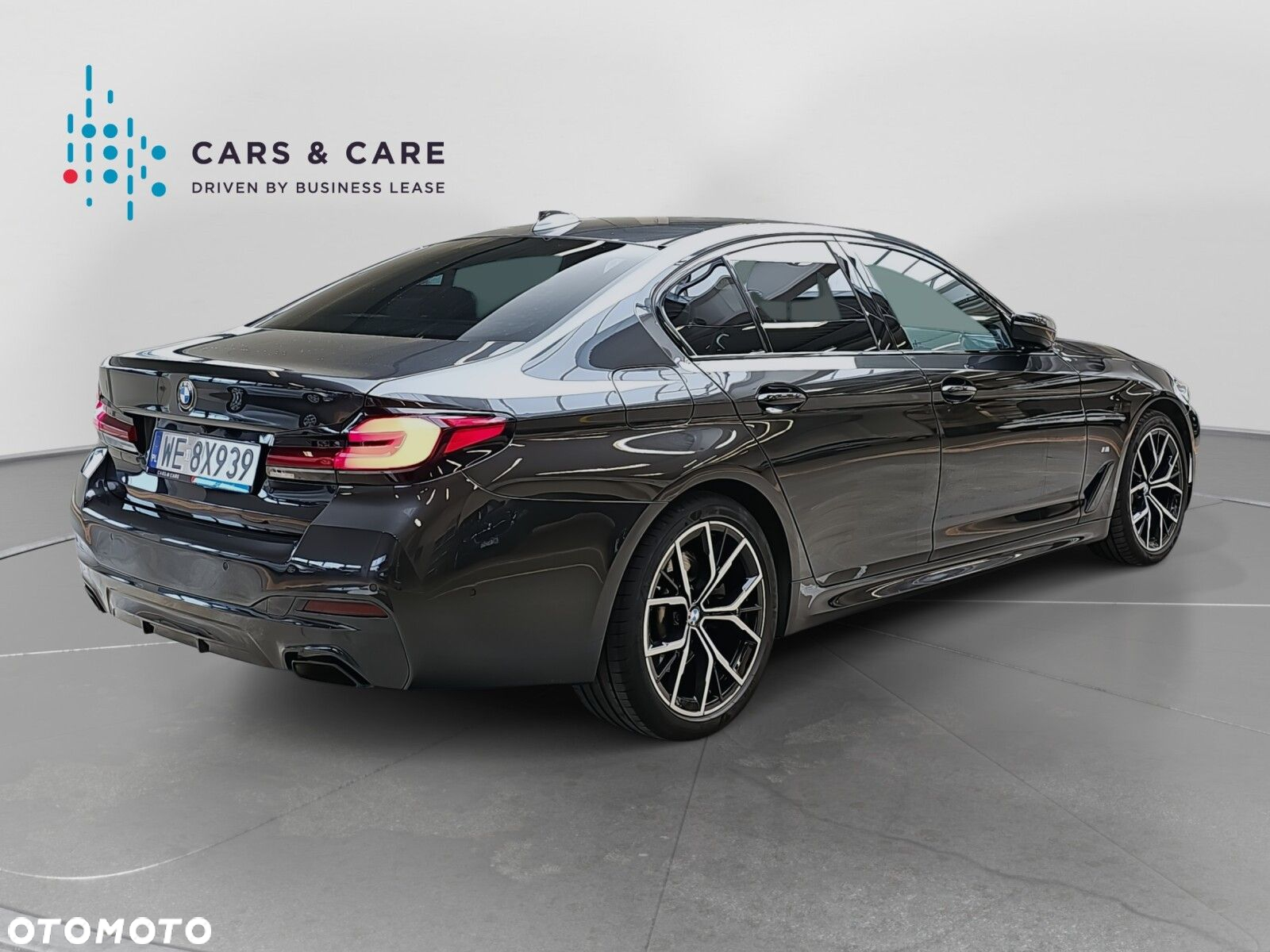BMW Seria 5 - 34
