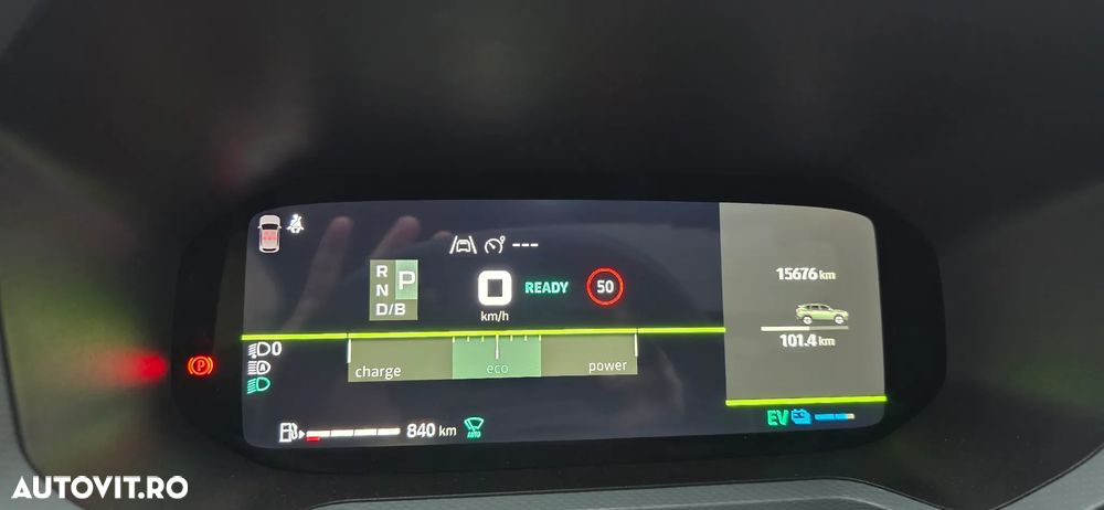 Dacia Bigster HEV 155 Extreme - 7