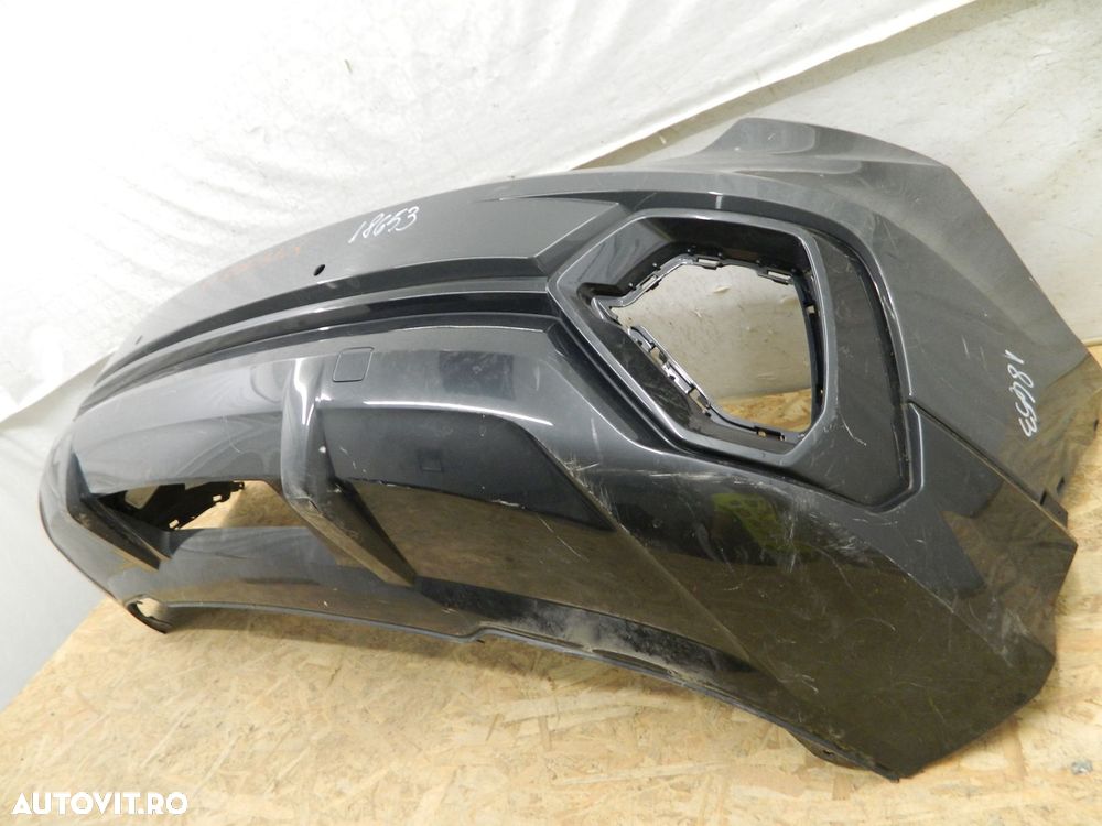 Bara spate Audi Q3 Sportback, 2019, 2020, 2021, 2022, 2023, 83F807511. - 7