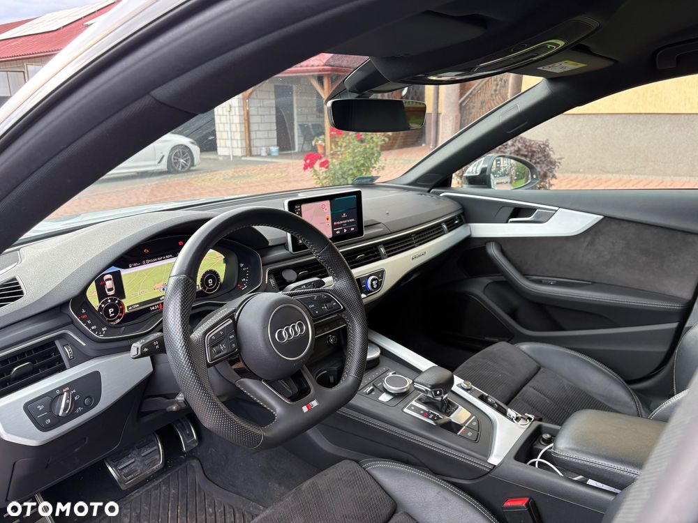 Audi A5 - 10