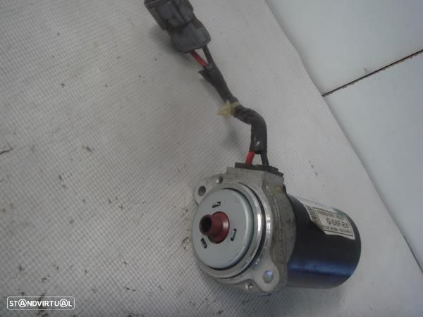 Motor Eletrico Bomba De Direcção Honda Civic Vii Hatchback (Eu, Ep, Ev - 2