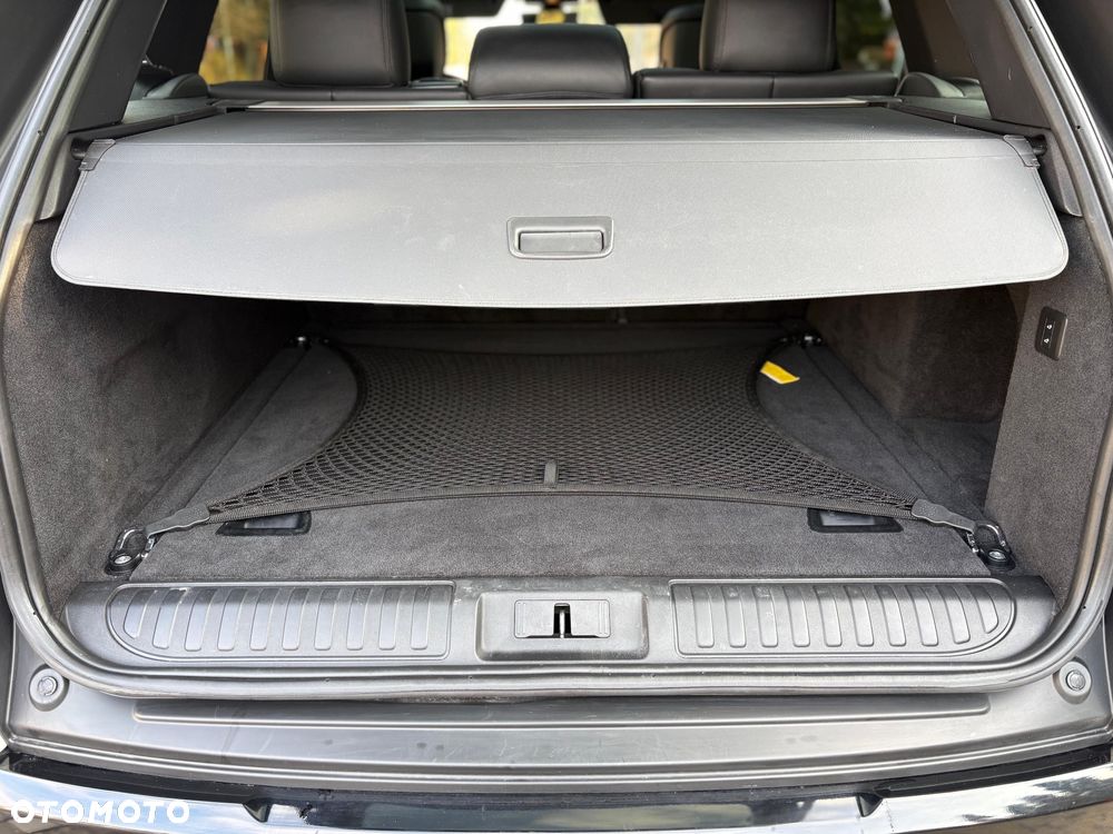 Land Rover Range Rover Sport S 3.0 D HSE Dynamic - 8