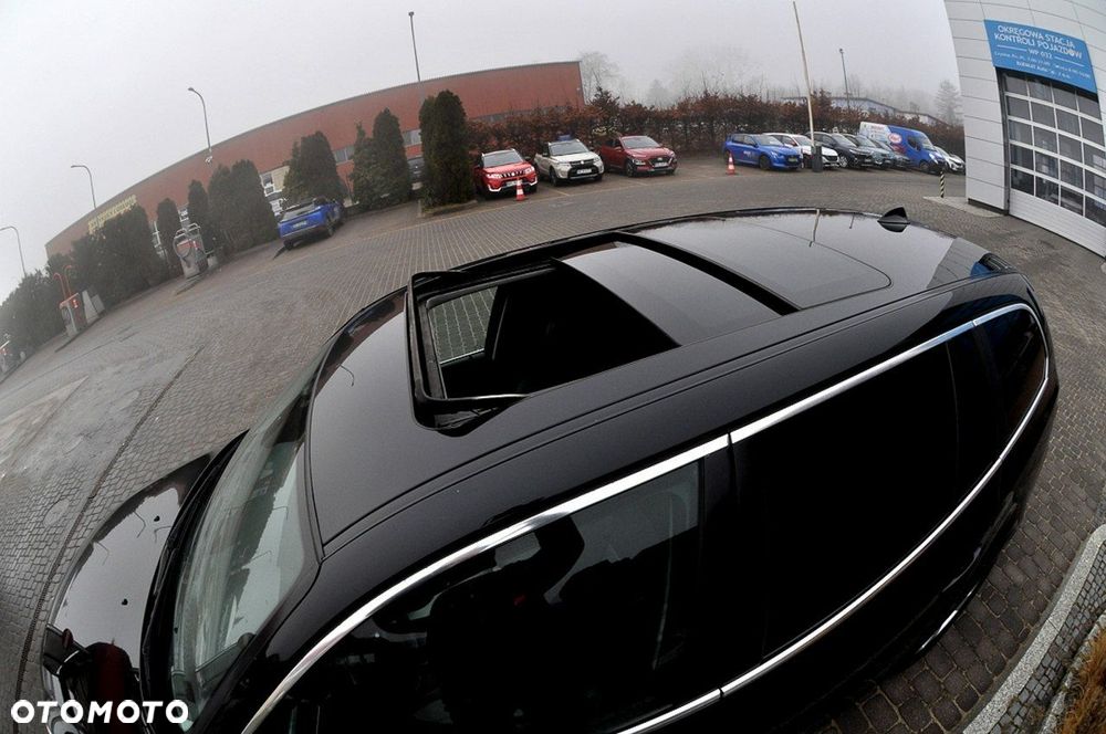 BMW Seria 5 - 13