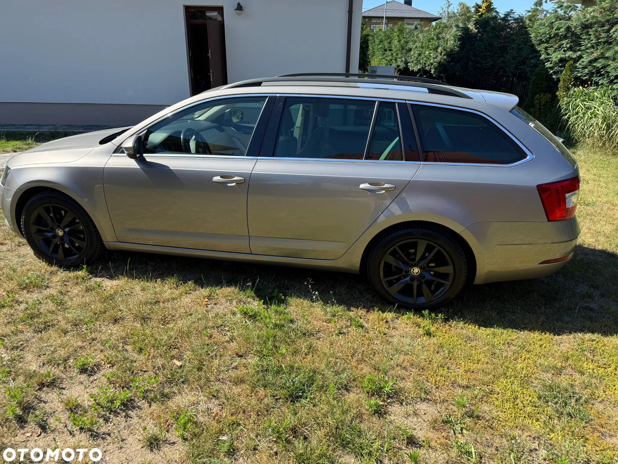 Skoda Octavia 1.8 TSI Style DSG - 2