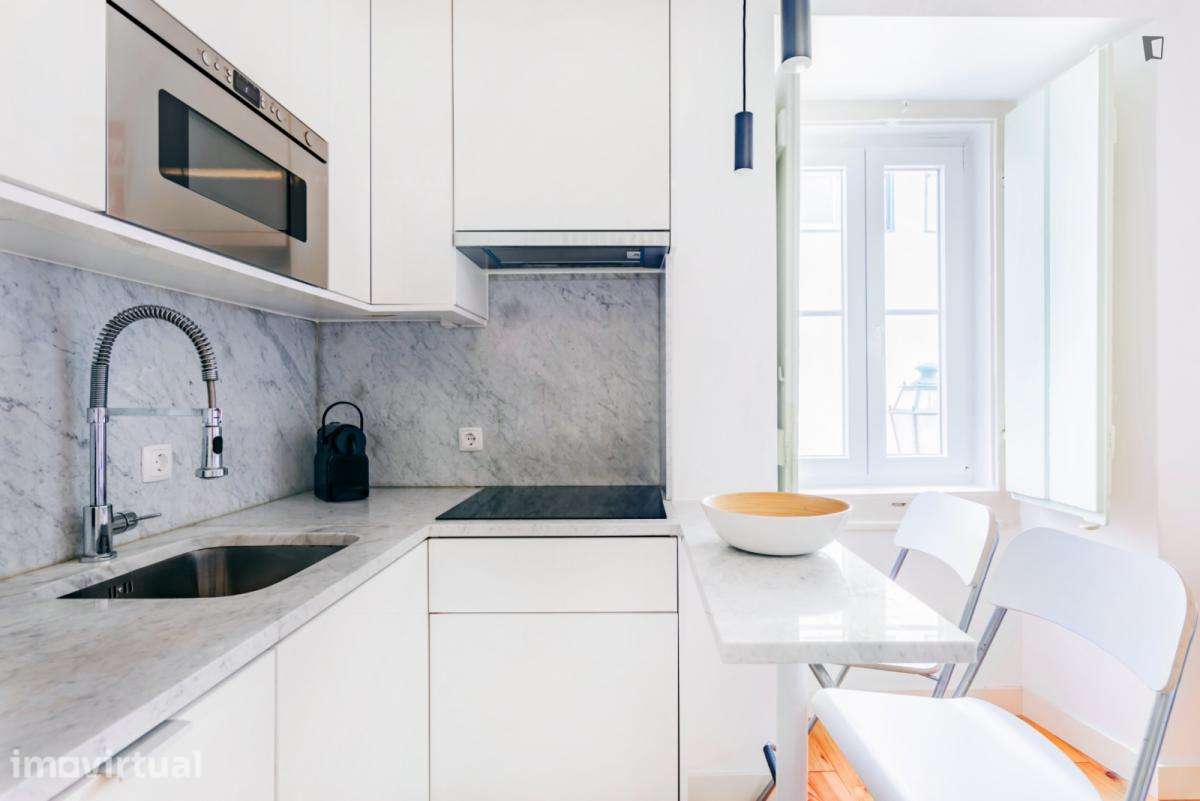 Apartamento com 1 quartos - localizado em Alfama Lisbon - Grande imagem: 4/25