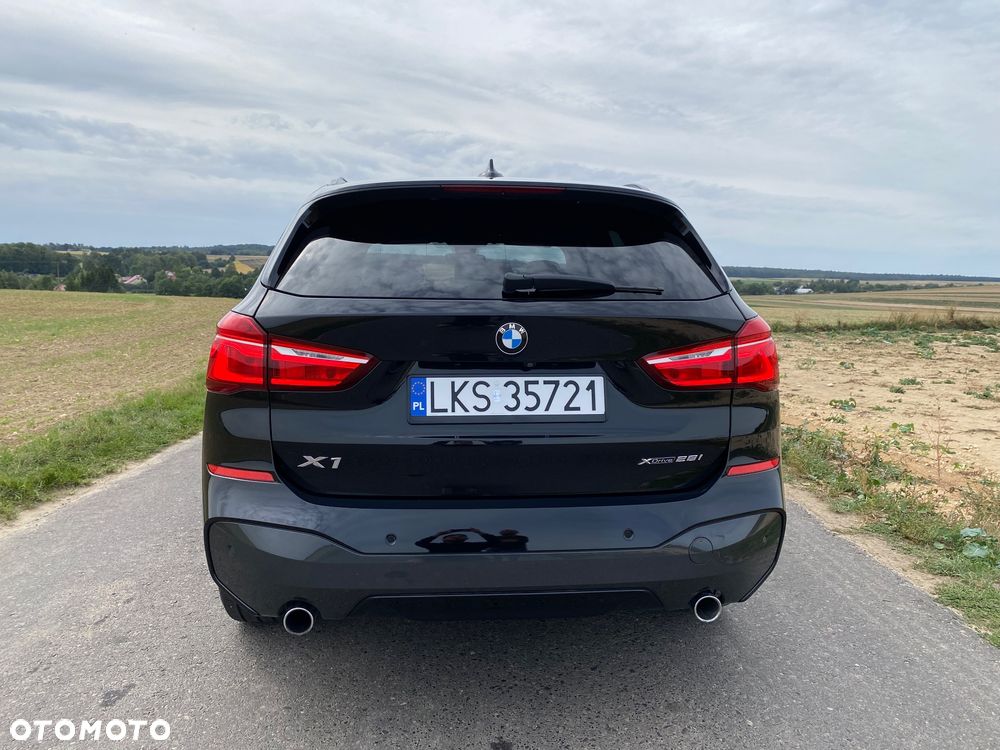 BMW X1 - 4