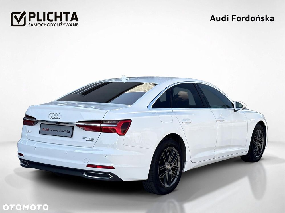 Audi A6 Limousine - 6