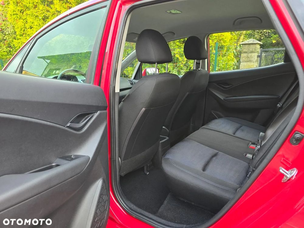 Hyundai ix20 1.4 blue Classic - 29