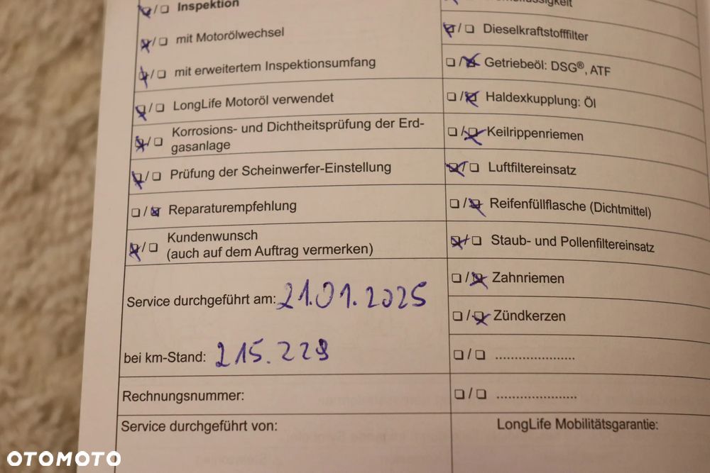 Volkswagen Golf 2.0 TDI (BlueMotion Technology) Highline - 38