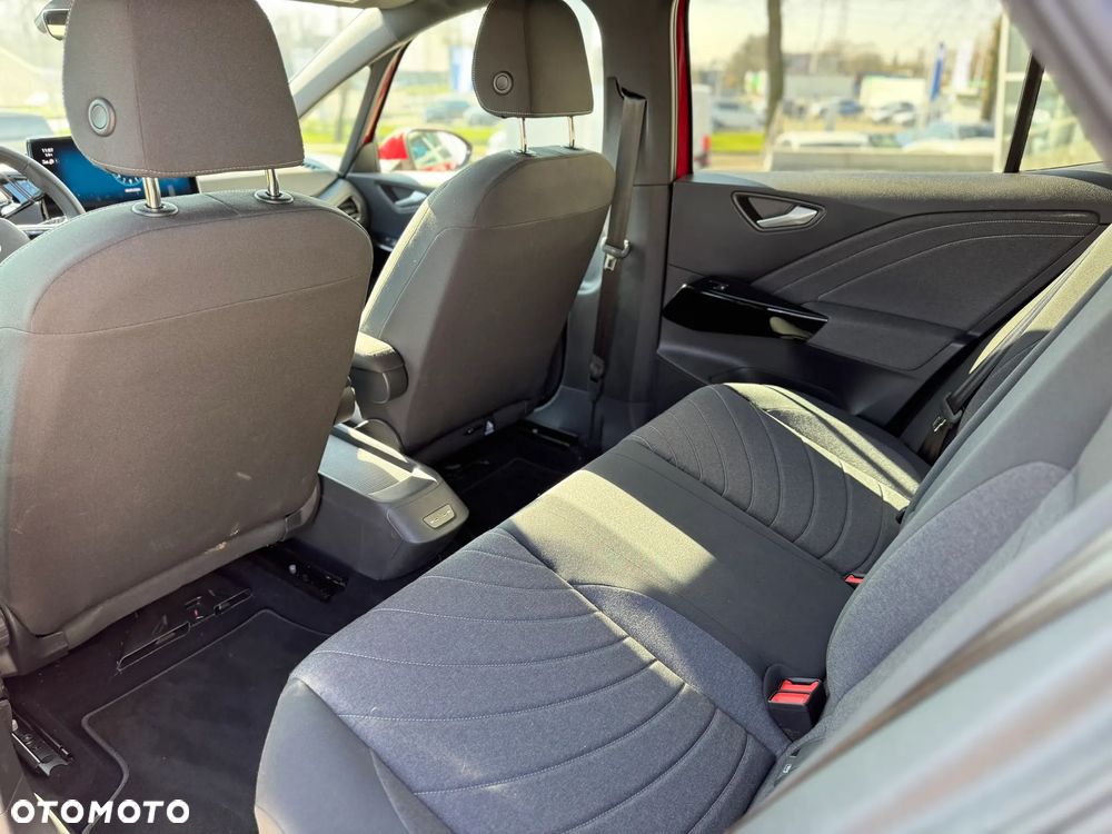 Volkswagen ID.3 58kWh Pro Performance - 28