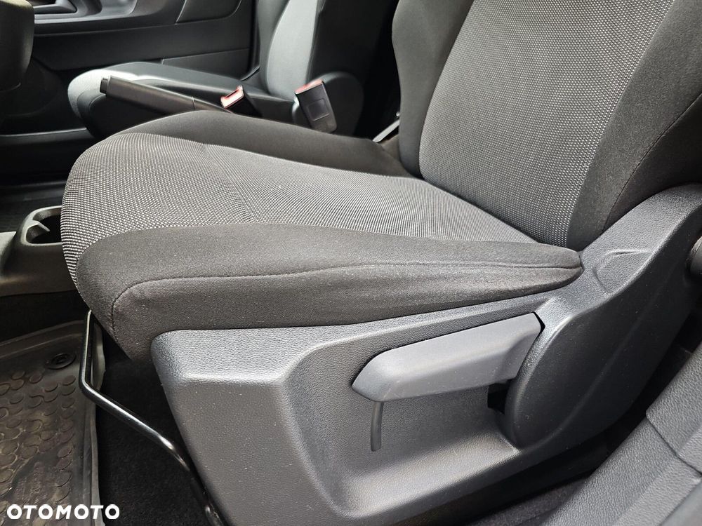 Toyota ProAce 1.2 D-4T 110KM std Furgon Active - 9