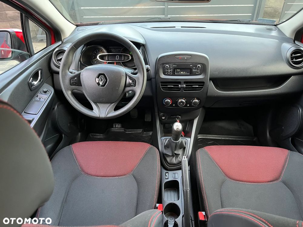 Renault Clio 1.2 16V Life - 18