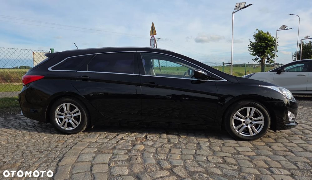 Hyundai i40 1.6 Comfort - 7