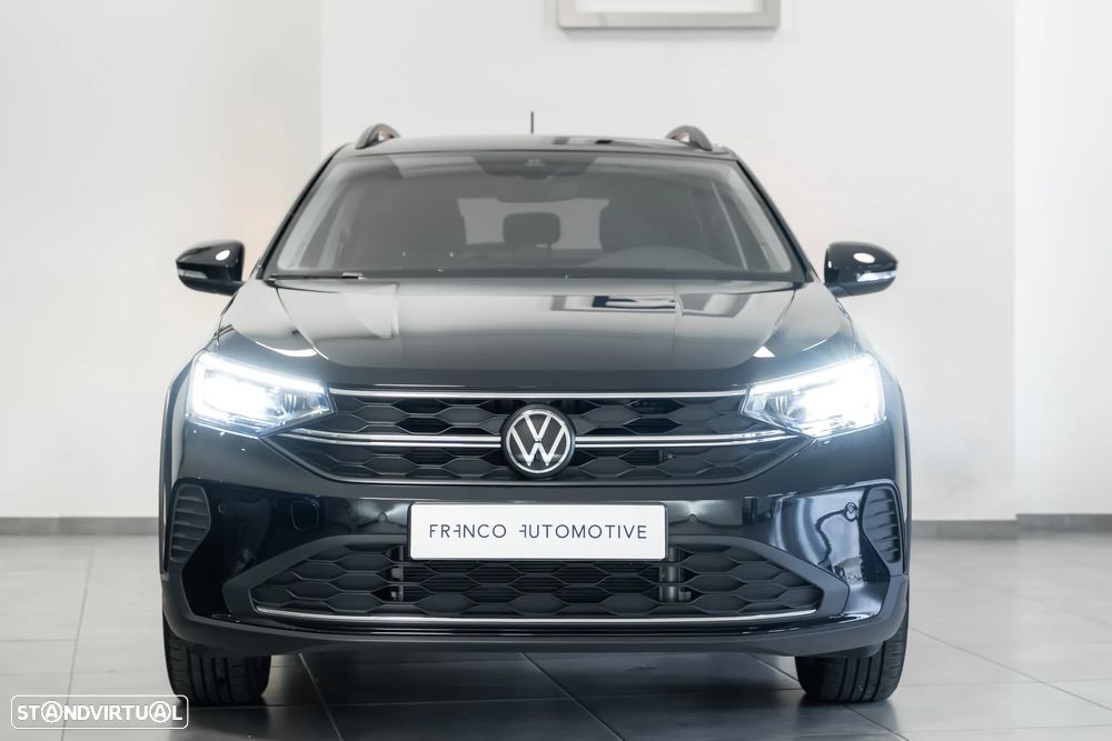 VW Taigo 1.0 TSI Urban - 2