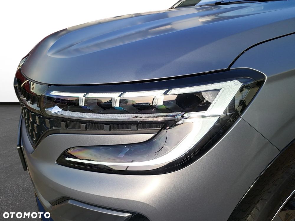 Renault Austral 1.2 E-Tech Full Hybrid 200 Iconic esprit Alpine MMT - 10