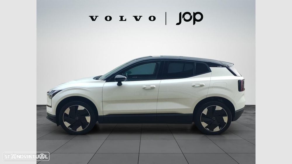 Volvo EX30 69 kWh Single Motor Extended Range Plus - 3