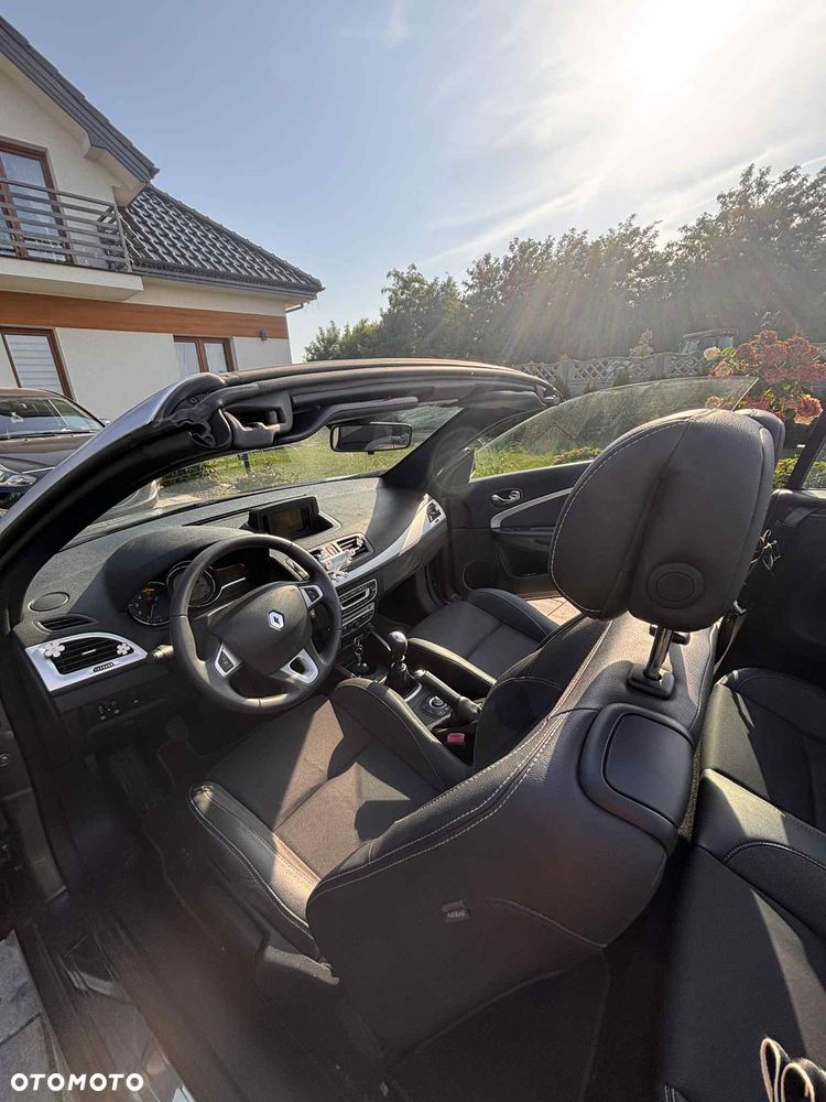 Renault Megane 1.5 dCi Bose Edition - 6