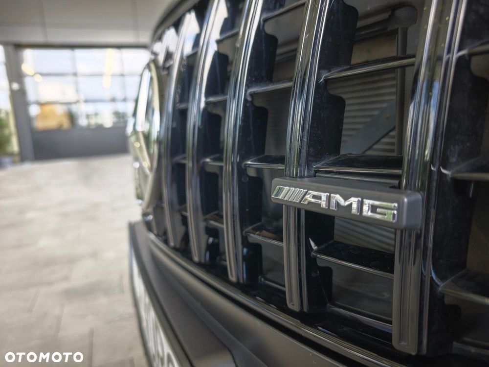 Mercedes-Benz GLC - 31