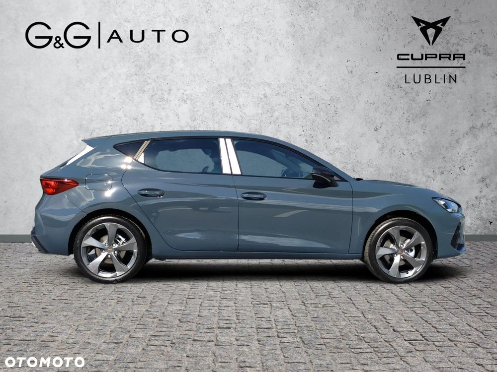 Cupra Leon 1.5 eTSI DSG - 7