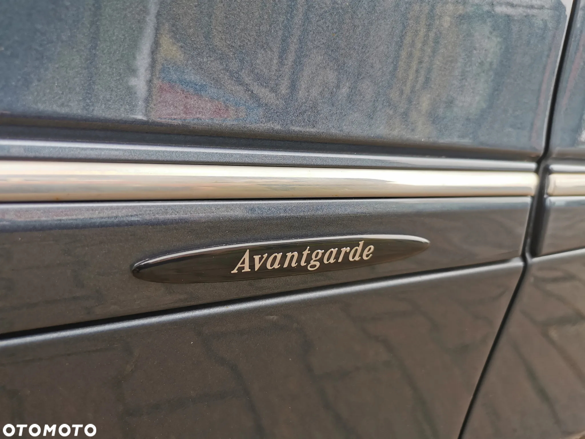 Mercedes-Benz CLK Coupe 200 Kompressor Automatik Avantgarde - 18