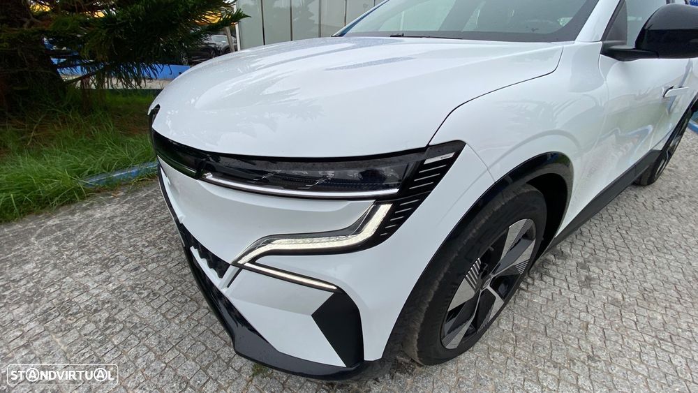 Renault Mégane E-Tech EV40 Evolution Autonomia Urbana - 15