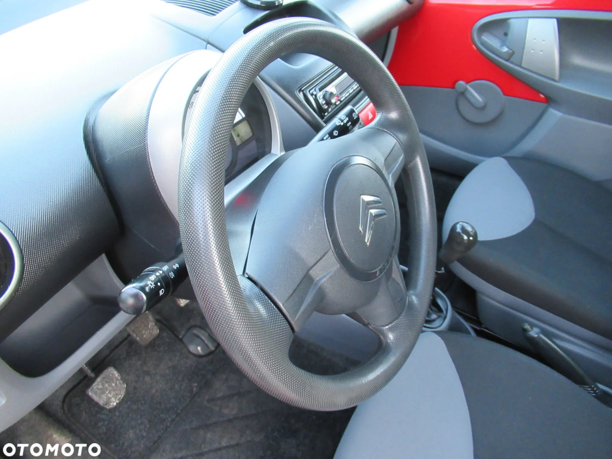 Citroën C1 1.0 Advance - 20