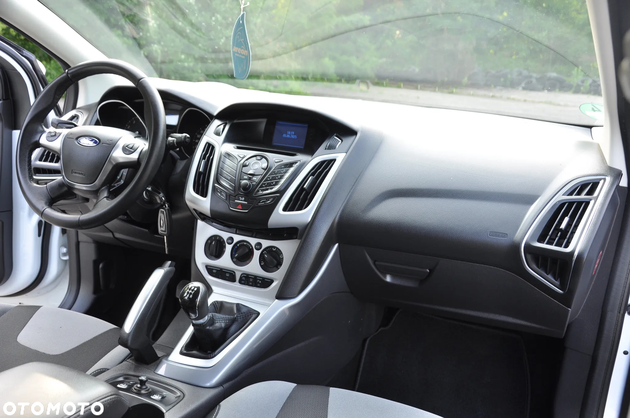 Ford Focus 1.0 EcoBoost Start-Stopp-System Champions Edition - 30