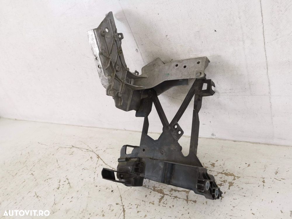 Suport Trager Stanga Mercedes-Benz GLC 1 2015 2016 2017 2018 2019 2020 - 7