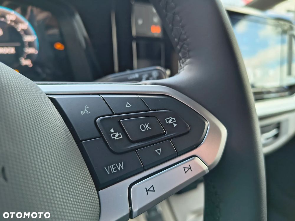 Volkswagen Multivan 2.0 TDI L2 DSG - 8