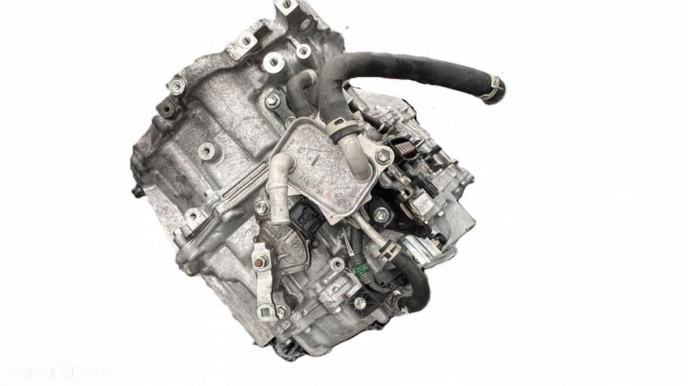 P4 TOYOTA RAV4 RAV-4 V 5 2020 - 2.5 HYBRID SKRZYNIA AUTOMATYCZNA - 9