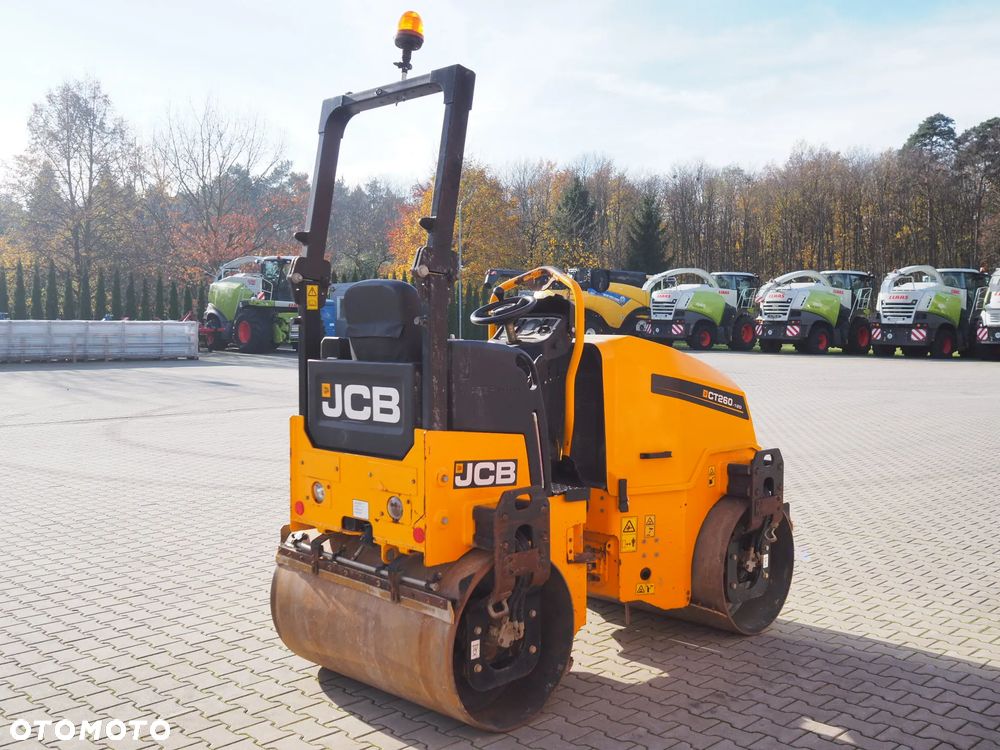 JCB CT260-120 - 5