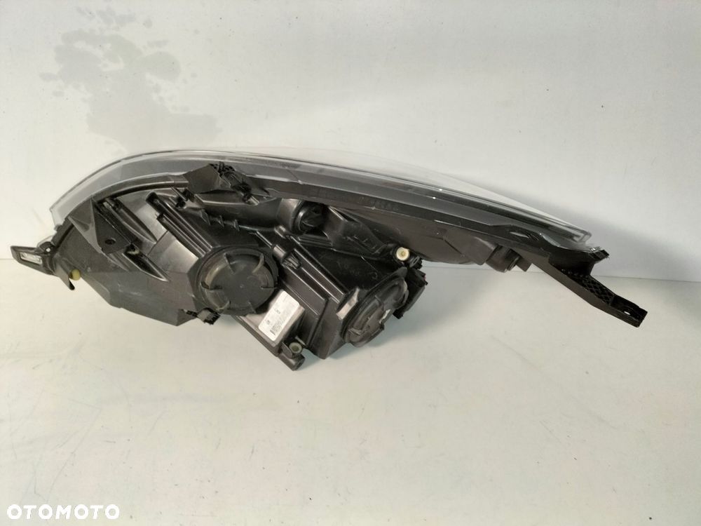 lampa przednia reflektor prawa opel meriva b lift 14- - 5