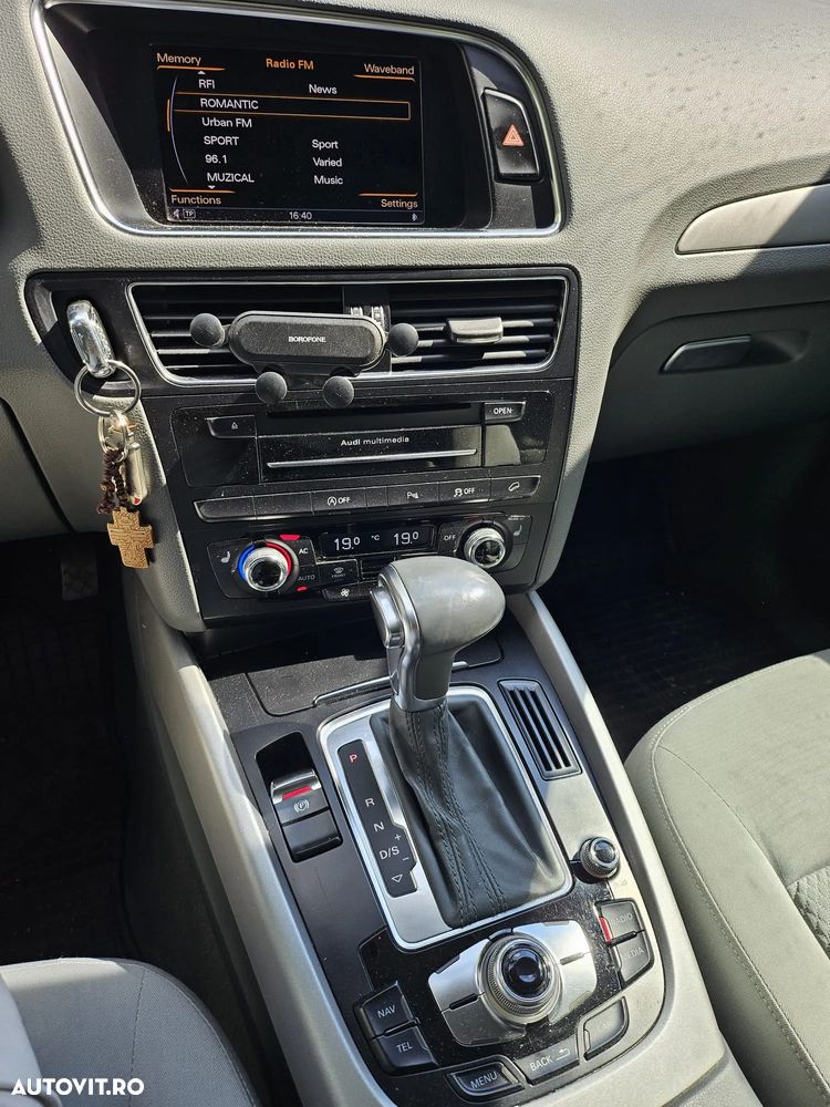 Audi Q5 - 3