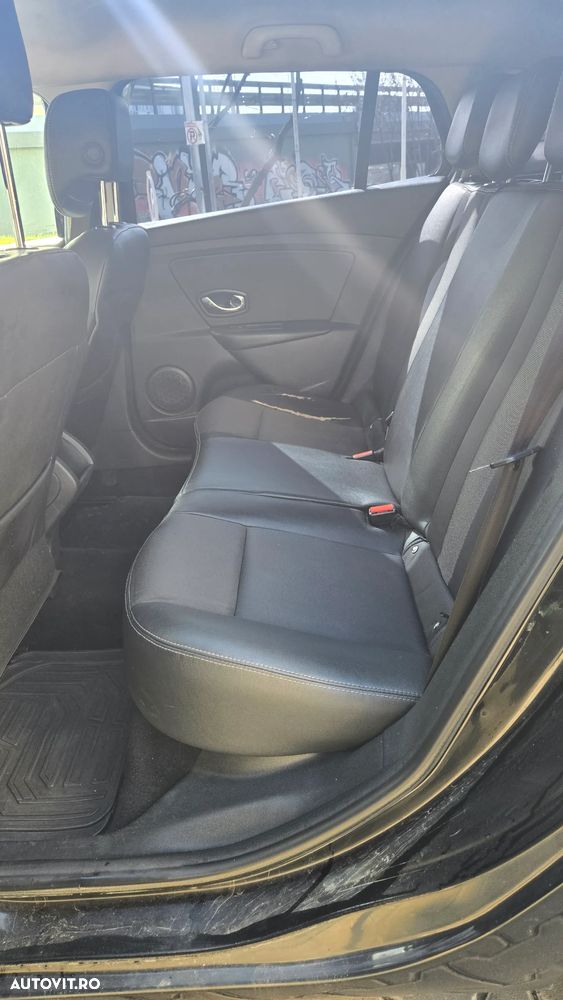 Renault Megane ENERGY dCi Intens - 9