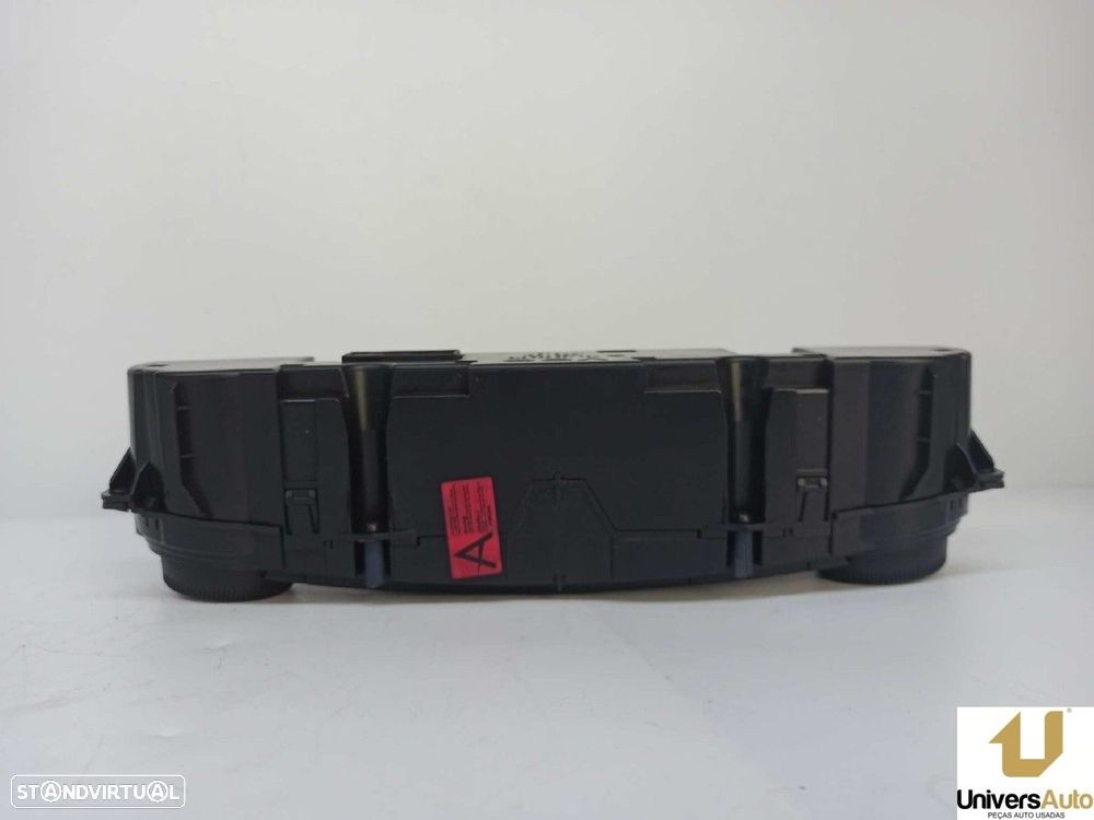 COMANDO CLIMATIZADOR MERCEDES CLASE E (W211) BERLINA E 220 CDI (211.006) - 7