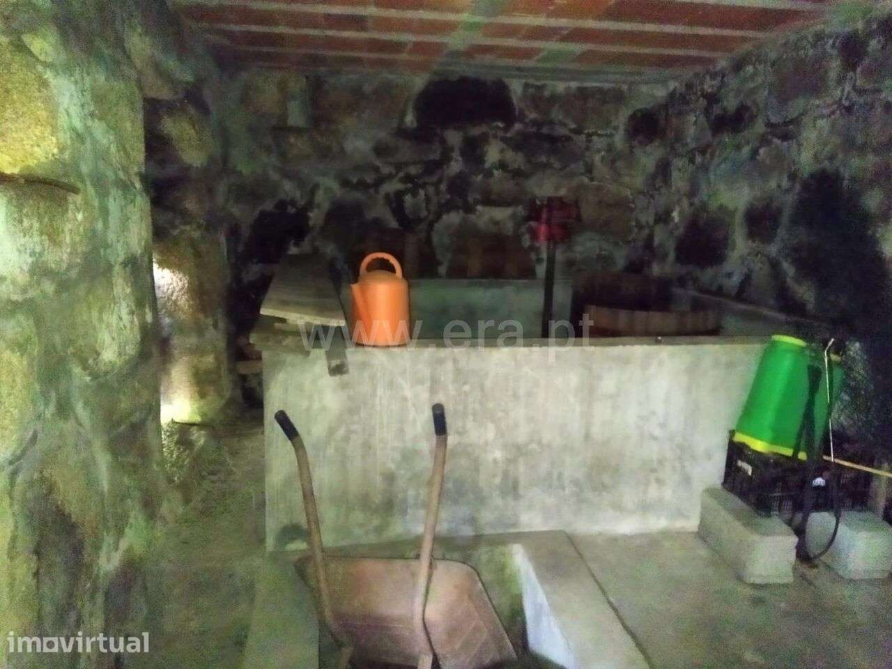 Terreno / Baião, Baião (Santa Leocádia) e Mesquinhata - Grande imagem: 5/11
