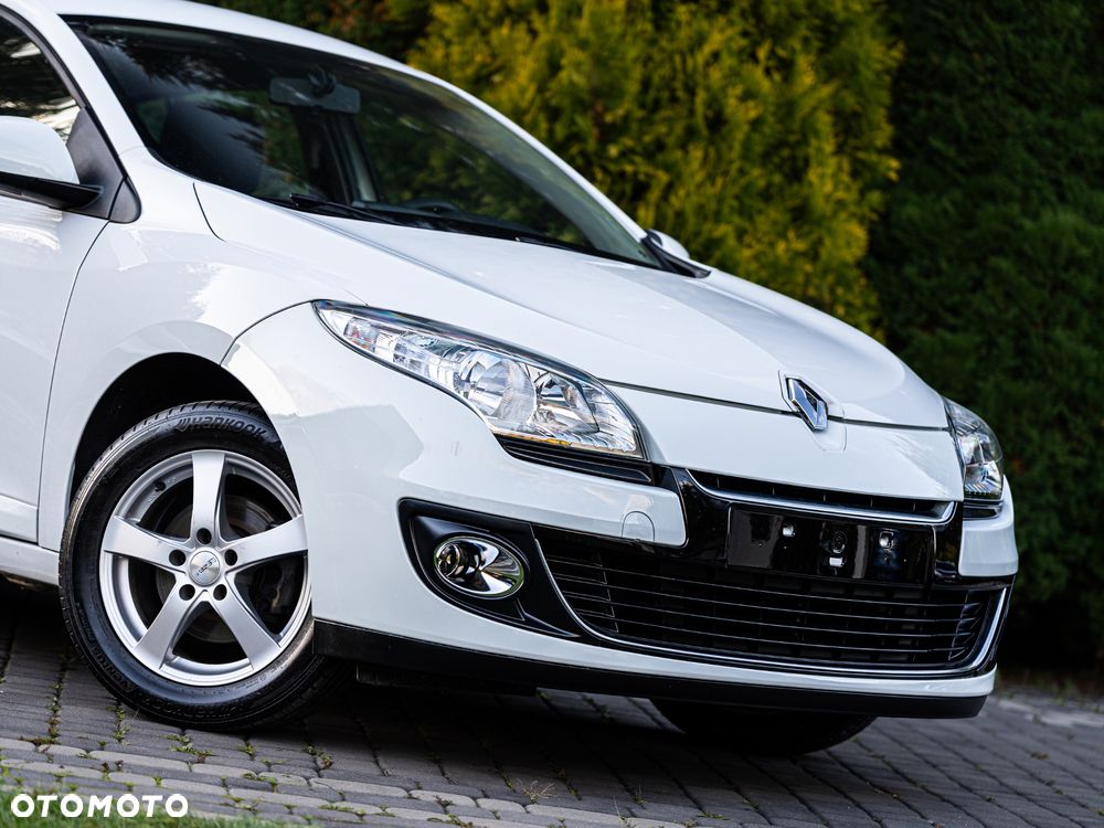 Renault Megane 1.6 16V Authentique - 11