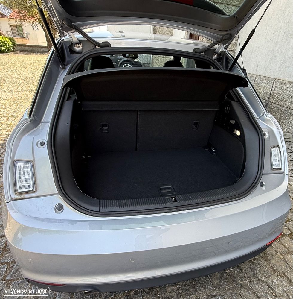 Audi A1 1.6 TDI S-line S tronic - 9