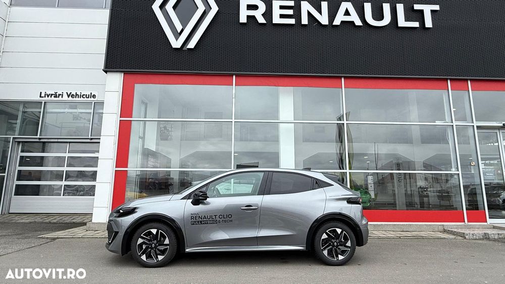 Renault Clio VI TCe 115 Techno - 7