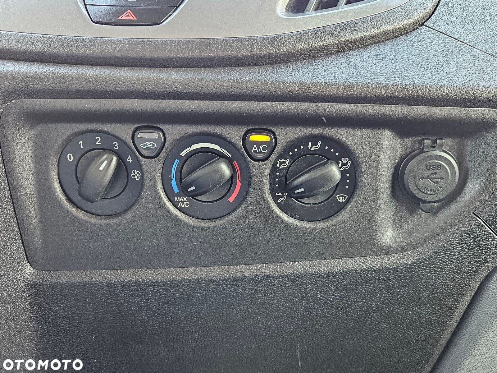 Ford transit L4H3 *44999zł NETTO* 2.0TdCi/131KM - 34