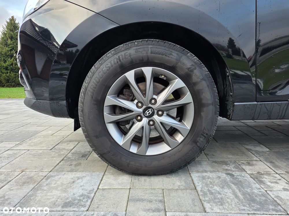 Hyundai ix35 1.6 2WD Comfort - 25