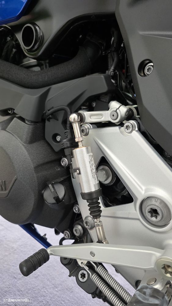 BMW F 900 XR - 11