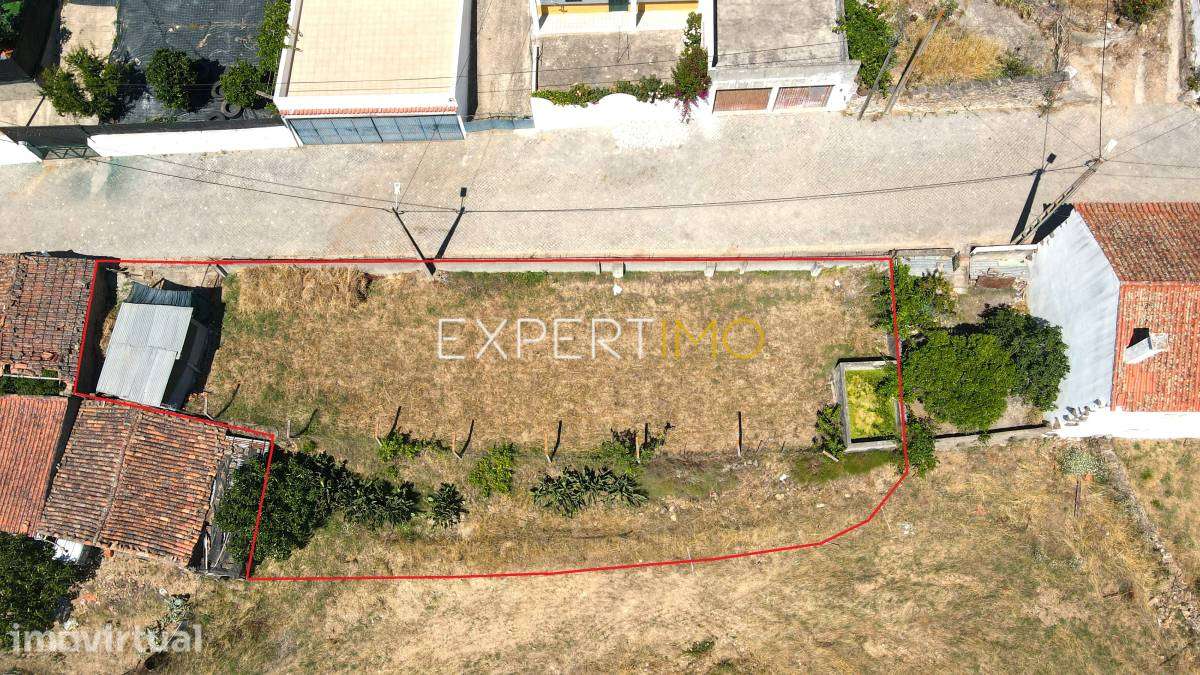 Terreno com 344 m2 - Pardo - Nisa - Grande imagem: 3/14