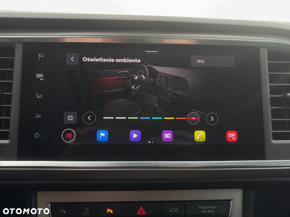 Seat Ateca - 32