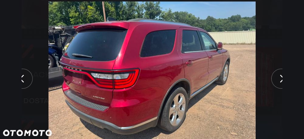 Dodge Durango - 3