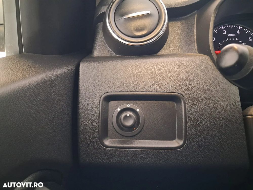 Dacia Duster 1.5 Blue dCi 4WD Prestige - 7