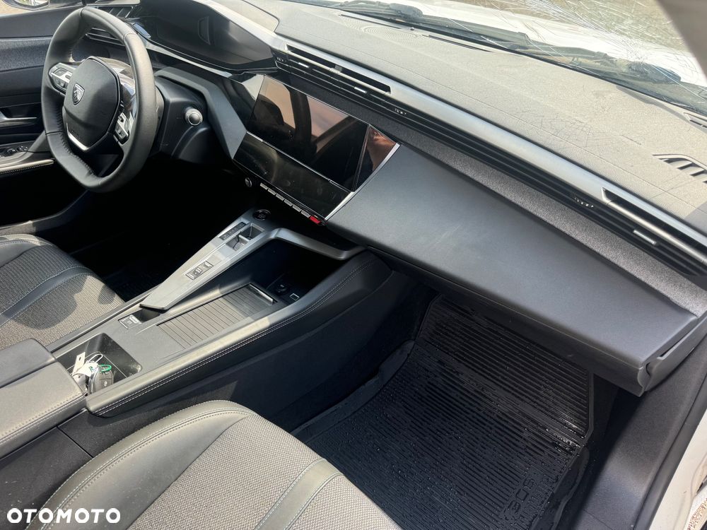Peugeot 308 BlueHDi 130 EAT8 Allure Pack - 14