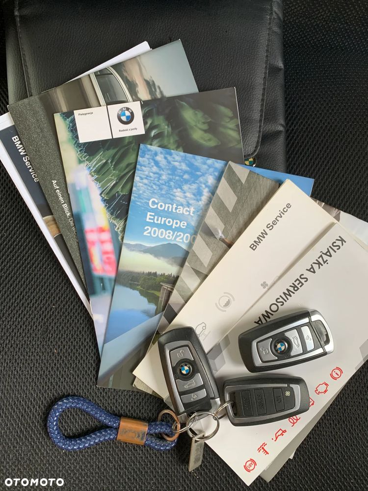 BMW Seria 7 730d - 35