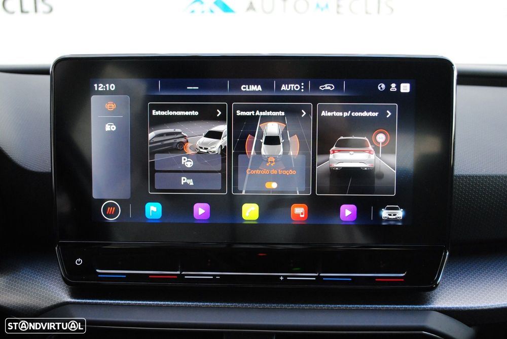 SEAT Leon ST 2.0 TDI Style - 19